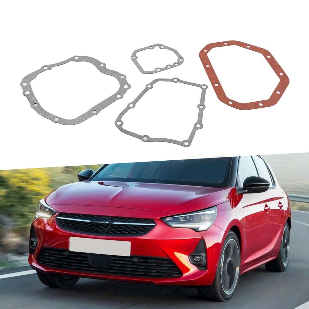 Direct Replacement Astra Gasket Set Easy Fit Made From High Quality Material