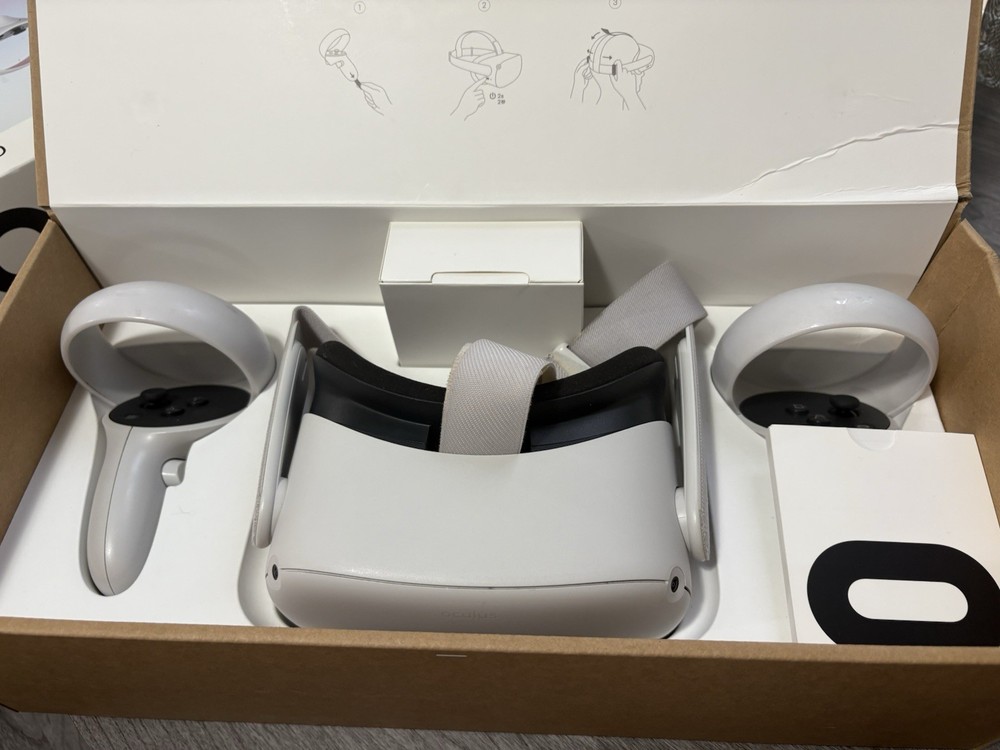 Oculus Quest 2