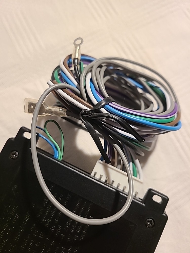 Directed Electronics Ready Remote Car Starter 24921