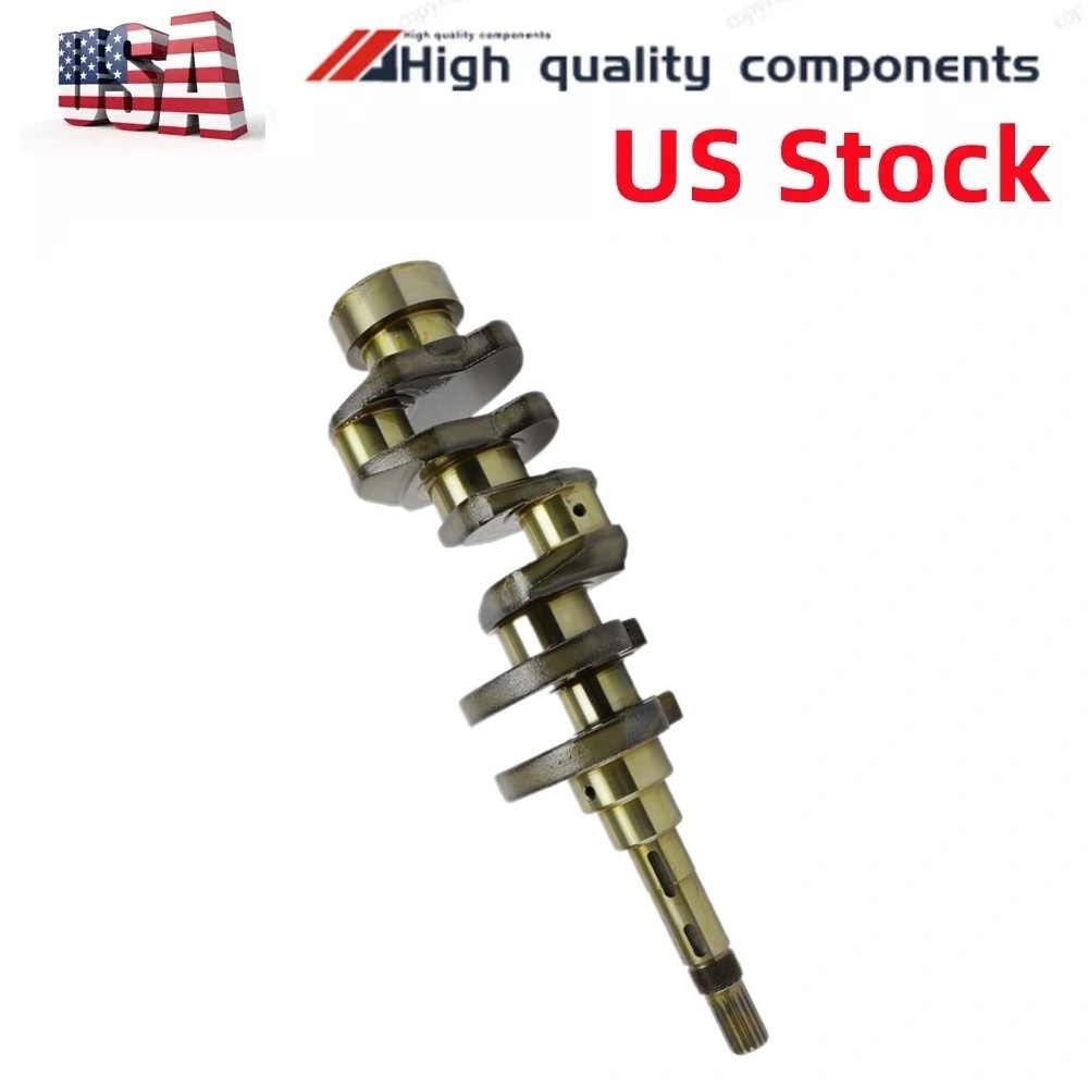 D1503 crankshaft for Kubota D1503 Engine US
