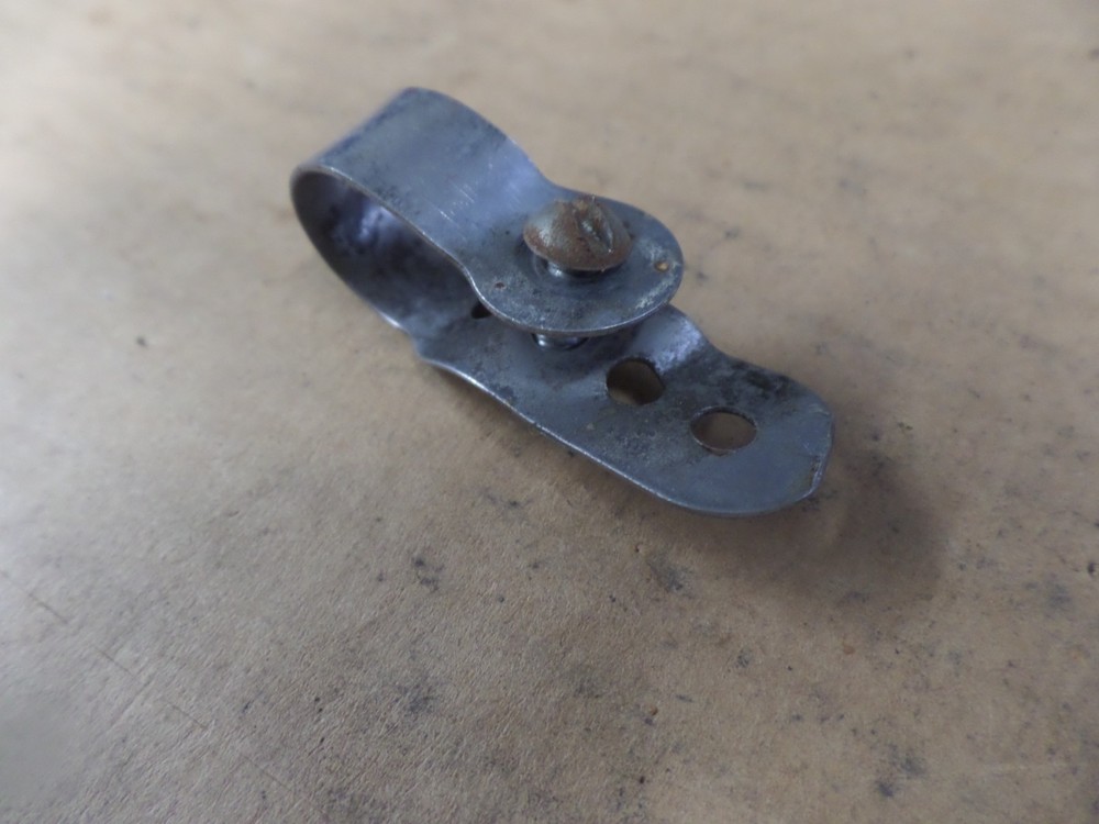 Coaster Brake Clamp - 2 | Avg-