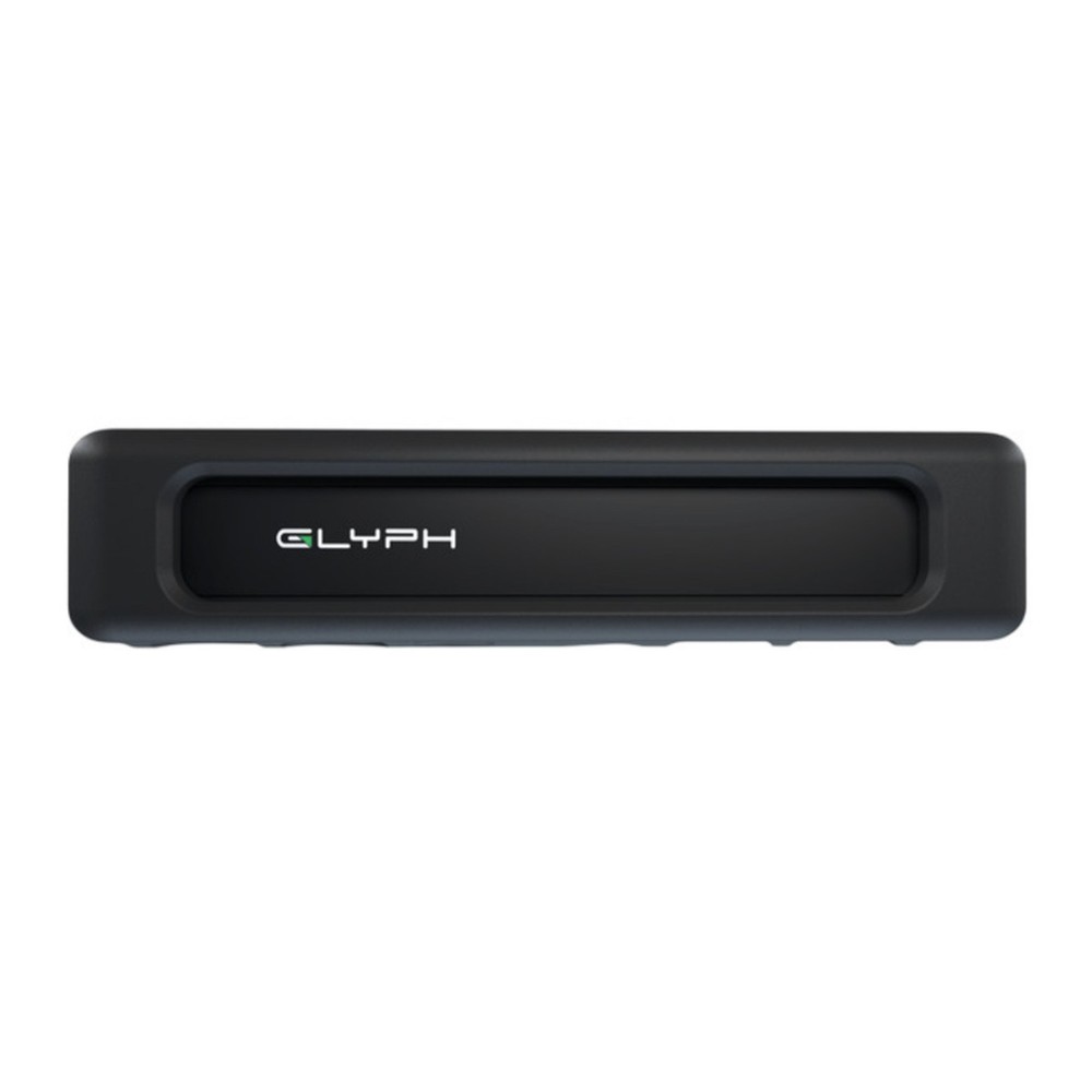 Glyph SecureDrive Plus Encrypted 1TB Solid State Drive with Keypad