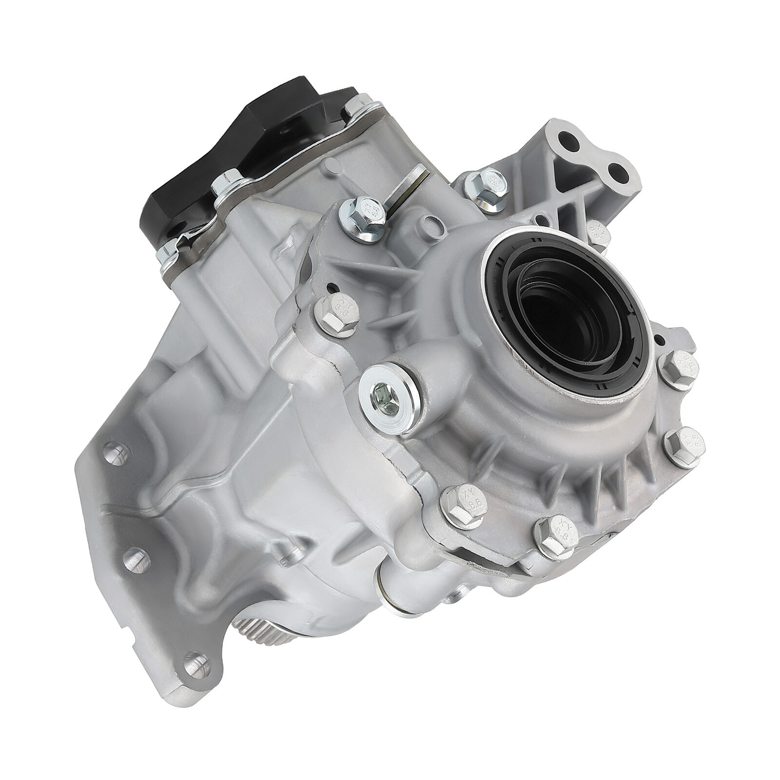 Transfer Case Assembly for Nissan Rogue 2.5L L4 2014-2020 33100-4BA0B CVT AWD