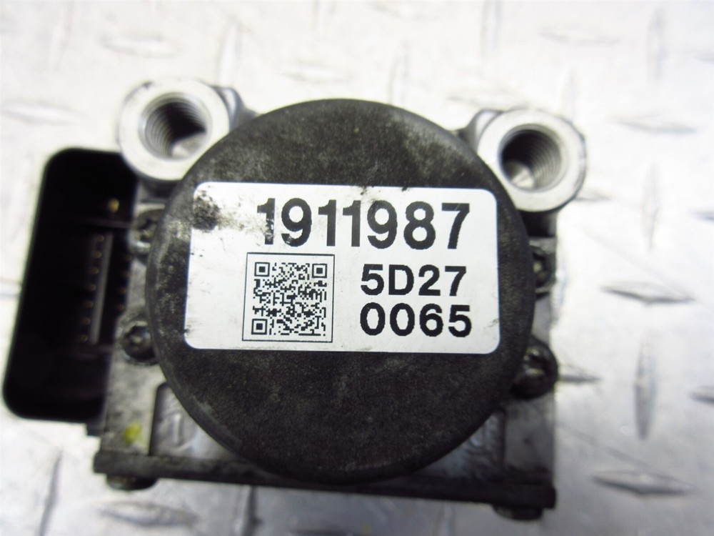 2016 15-18 Indian Chieftain ABS Pump Control Module OEM