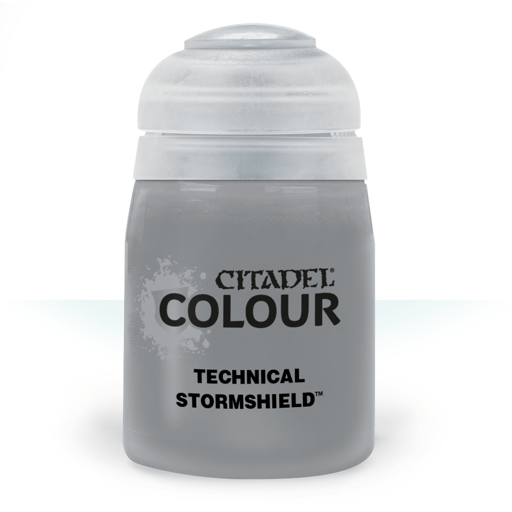 Stormshield Technical Citadel Paint Warhammer 40K Age Sigmar