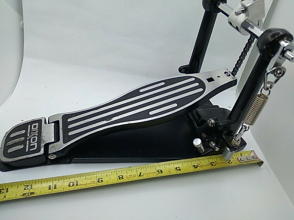 Dixon Kick Drum Pedal Drum Hardware