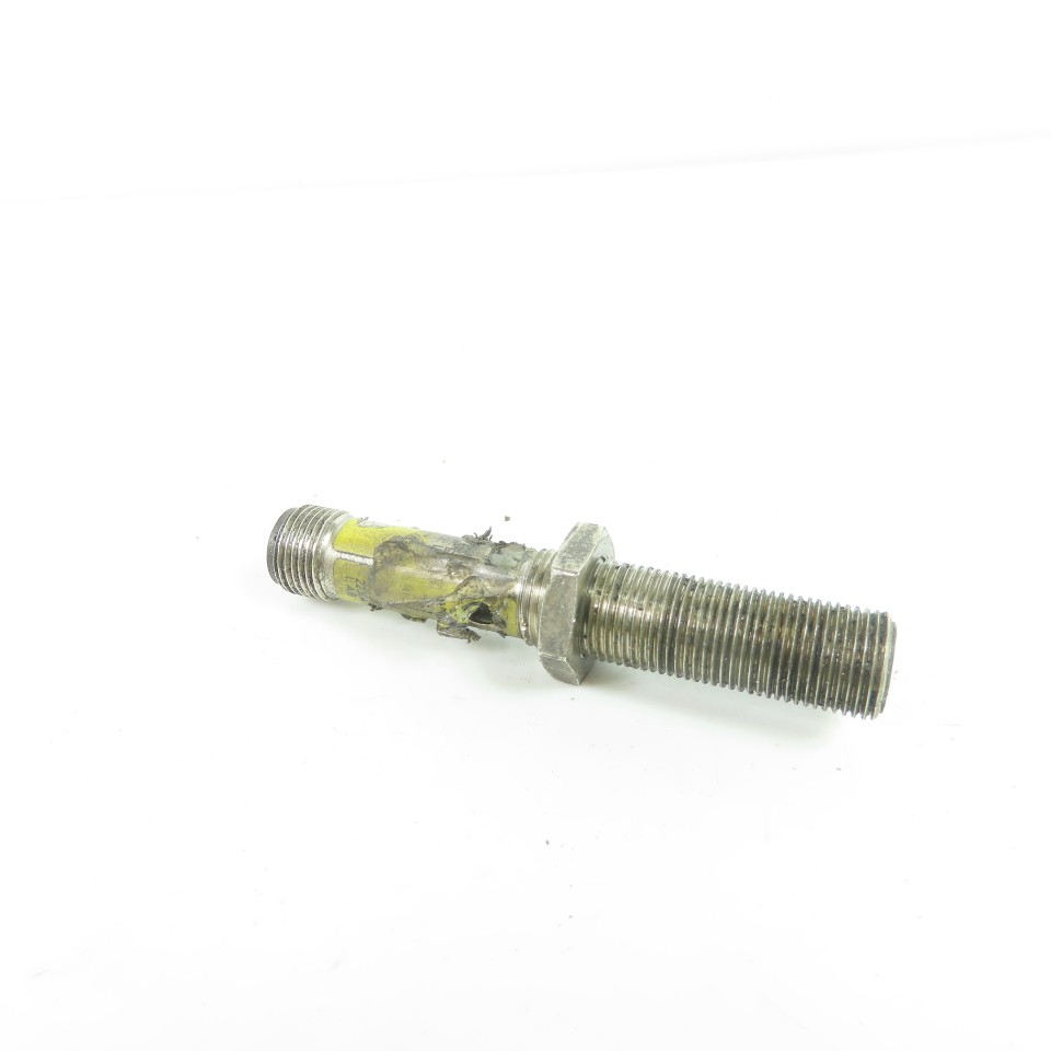 Banner Engineering M12PFF50Q8 Fixed-Field Proximity Sensor 10-30VDC M12 Threaded
