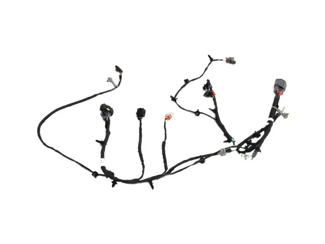 Genuine Mopar Front End Module Wiring 68488631AA