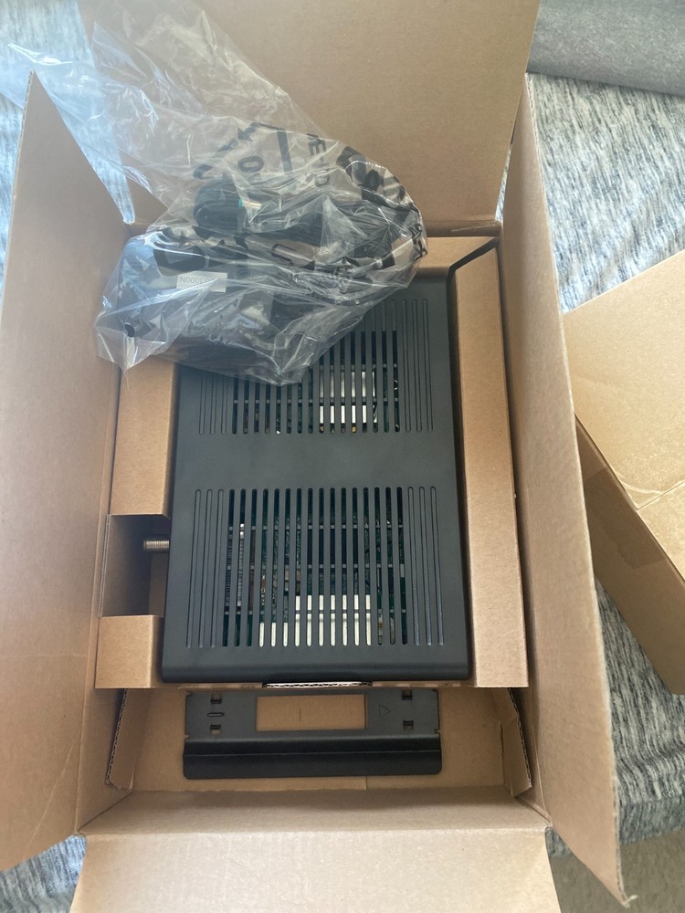 Actiontec WCB3000N MoCA Adapter Ethernet over Coax – Fast Wired Network Anywhere