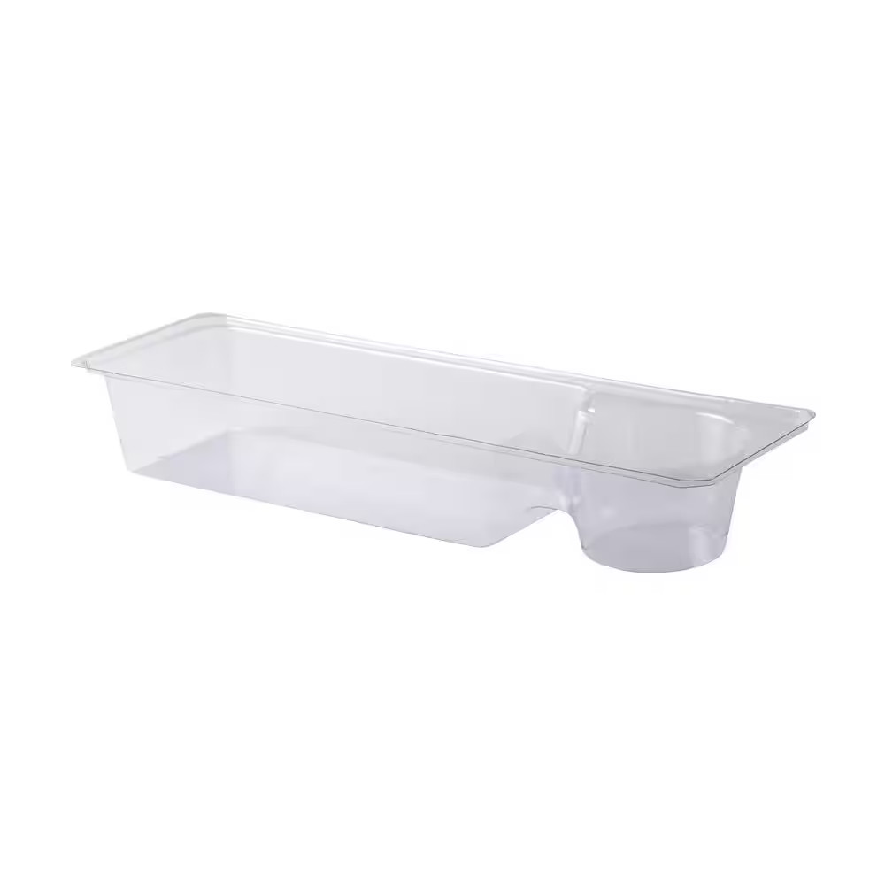 Walker Basket with Plastic Insert Free Shipping NEW