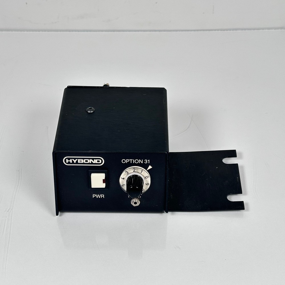 Hybond Option 31 Tool Heater and Temperature Controller