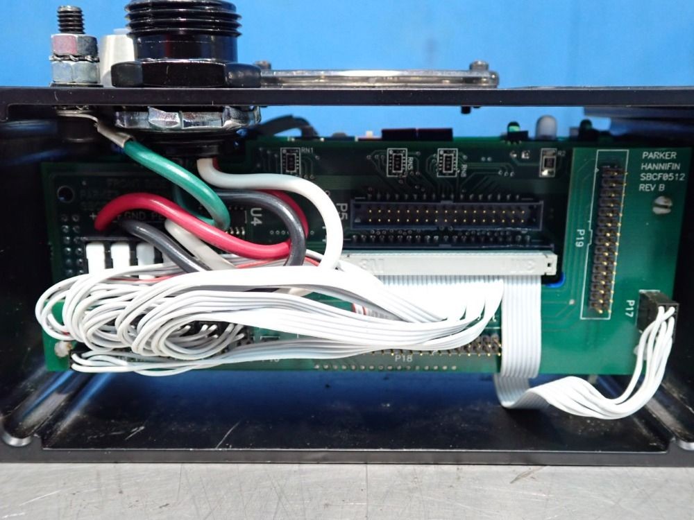 PARKER SMP00B COMMUNICATION MODULE 04220430547