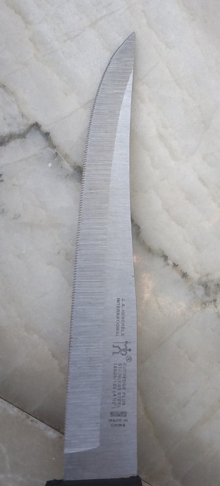 Henckels Everedge Plus 155528 120
