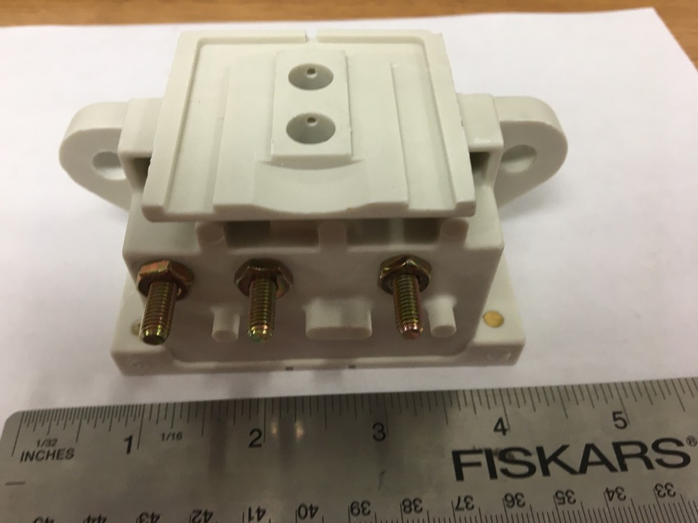 Prestolite Electric A007071224 Eletrical Holder