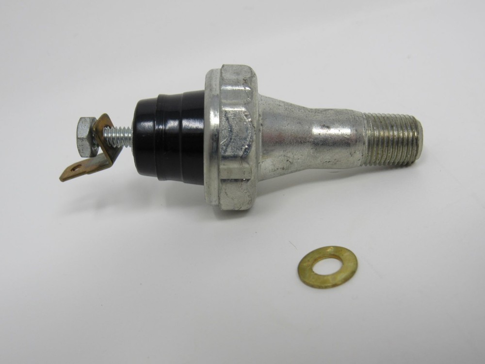 CER Corporation Engine Part Component 2302