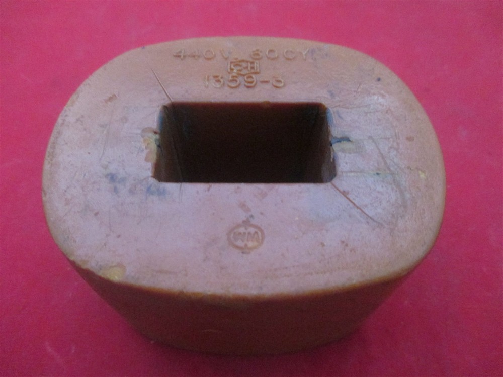 Cutler Hammer 1359-3 Coil