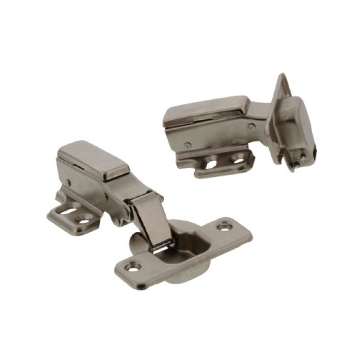 Ultra 34840 Concealed Cabinet Hinge Soft Full (10-Pack)