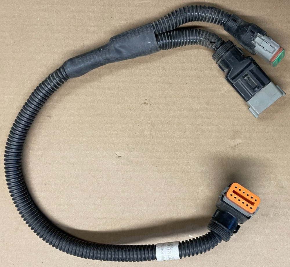John Deere Wiring Harness PF81347
