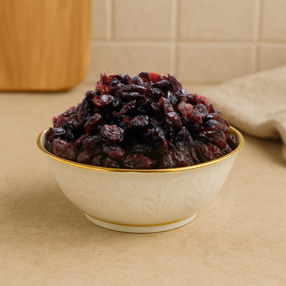 Dried Cranberries 3 Lbs