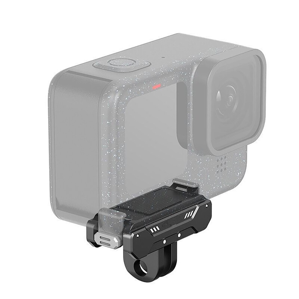 Camera Magnetic Quick Release Base Kit Adapter Commponents Accessories Parts