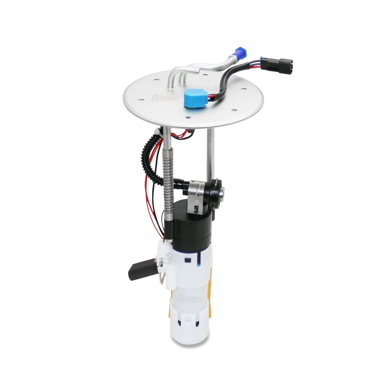 QFS Fuel Pump Module Assembly for 2008-2010 Polaris RZR S 800 EFI 2521011