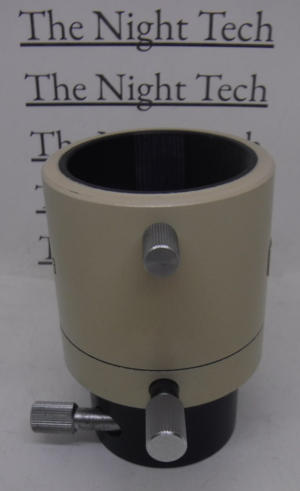 Olympus MTV-3 C-Mount Video Camera Adapter for Microscope