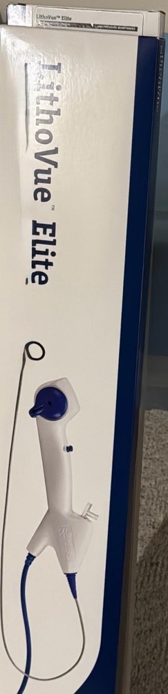Box Lithovue Elite. Ref. 794000 Exp. 2026-07. Each