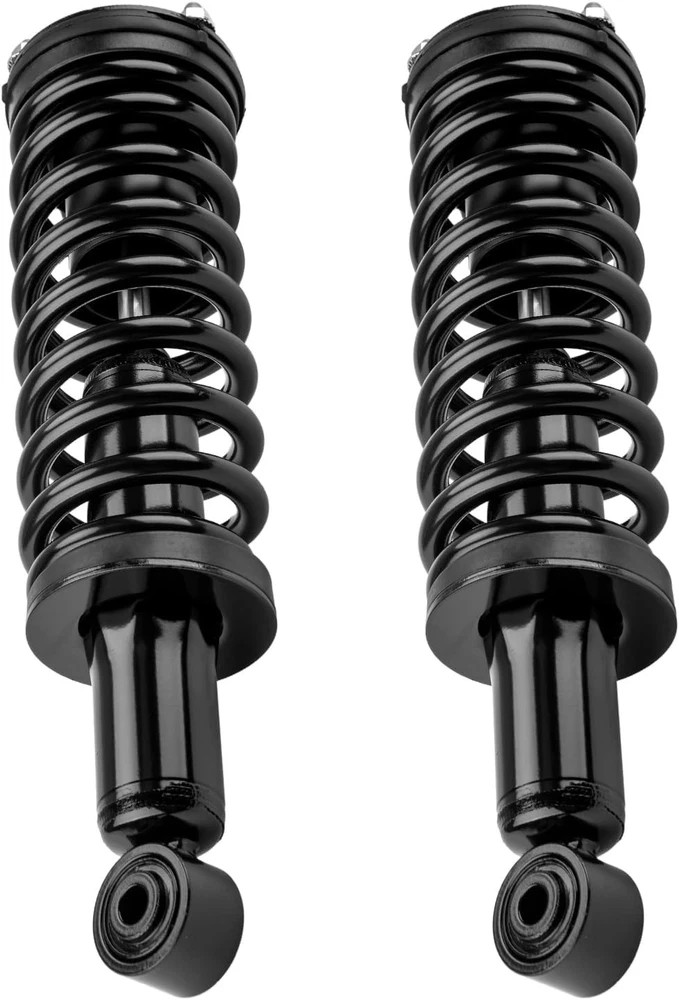 2PCS Front Struts Shocks Assembly w/Coil Spring Replacement  Colorado