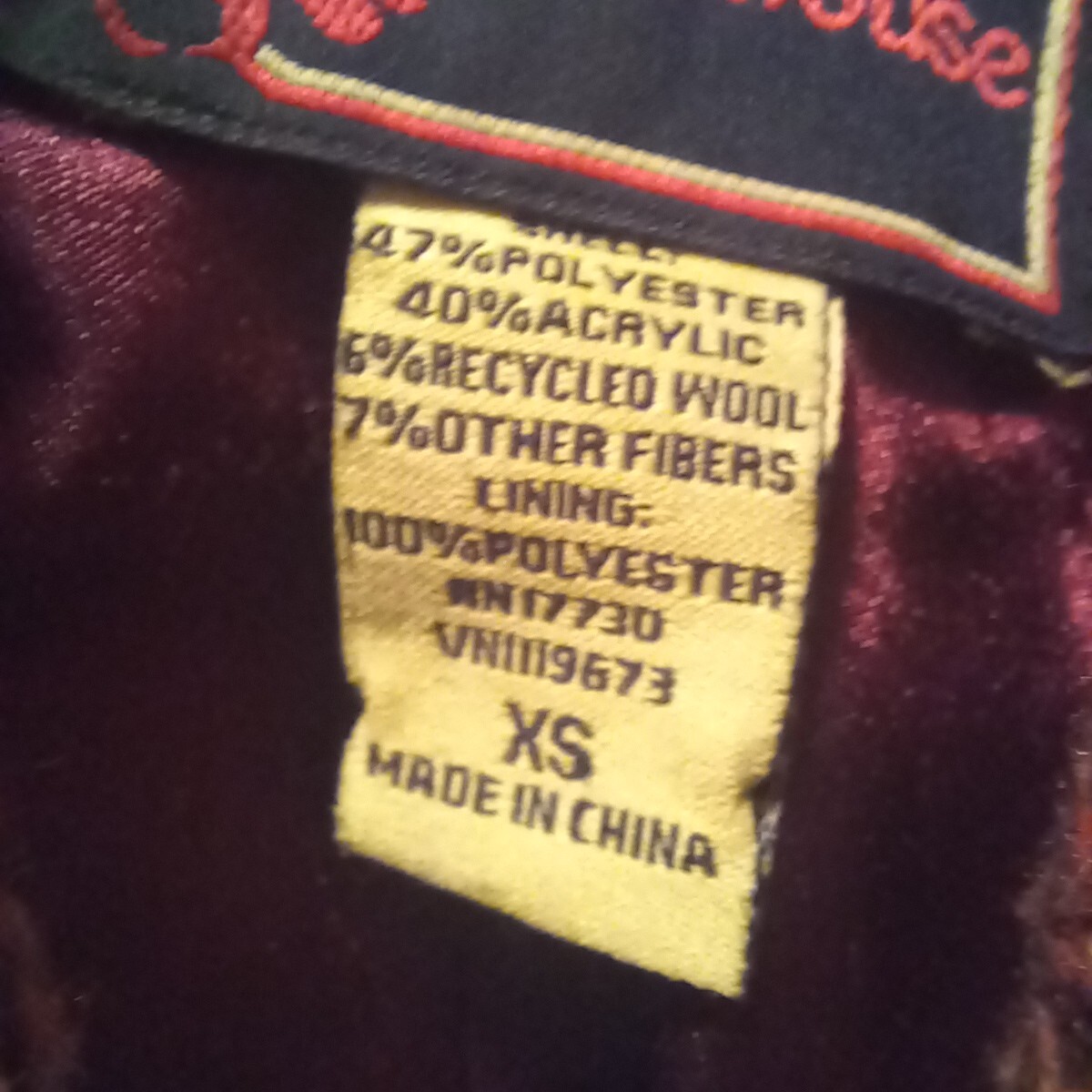 Dollhouse Pink Single Breasted Tweed Peacoat-Size XS-Pockets-Lined-Flower Button