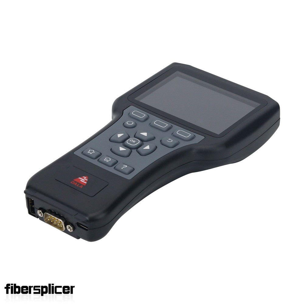 DS13 Handheld Programmer Support English Switching for Motor Speed Controller