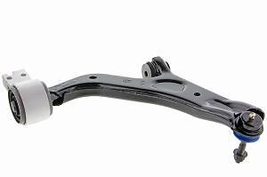 Ctrl Arm w/Ball Joint Mevotech CMS40151