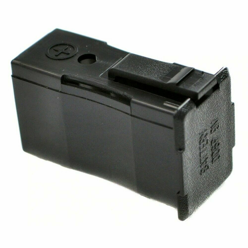 TAKAMINE PTU Battery Box Case Guitar Part*