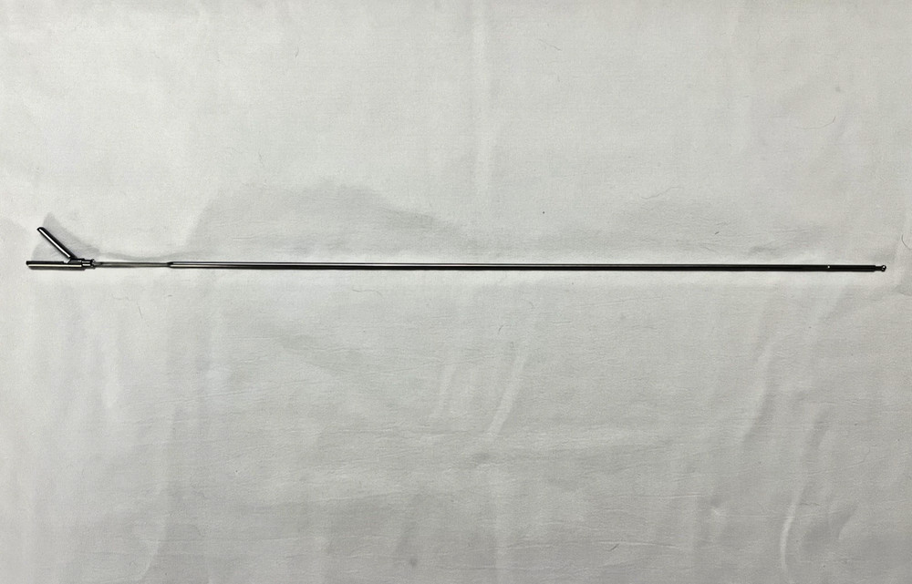 Storz 33310DY Laparoscopic ClickLine Single-Action Forcep Insert 5mm X 36cm