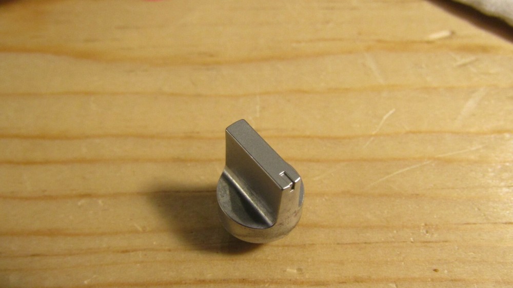 BSR EQ-110X Frequency Equalizer Meter Control Knob