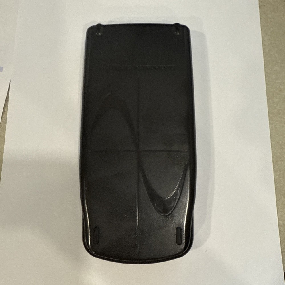 Texas Instruments TI-83 Plus Graphing Calculator w/ Cover