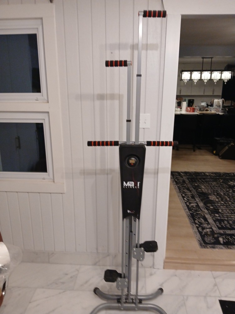 Max Climber