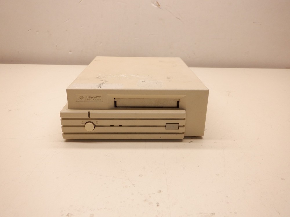 HP C2954D DIGITAL AUTO TAPE DRIVE