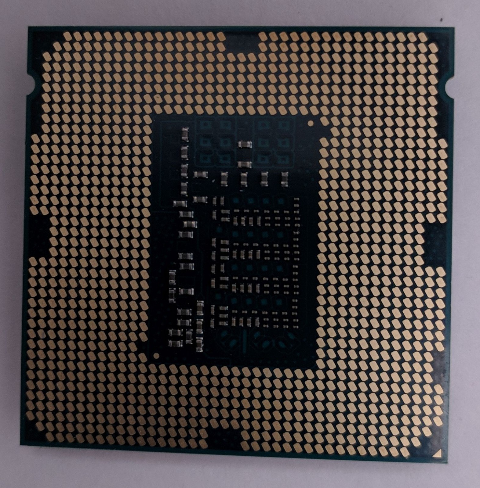 Intel Core i7-4790 3.60GHz Quad-Core 8MB LGA 1150/Socket H3 CPU Processor SR1QF
