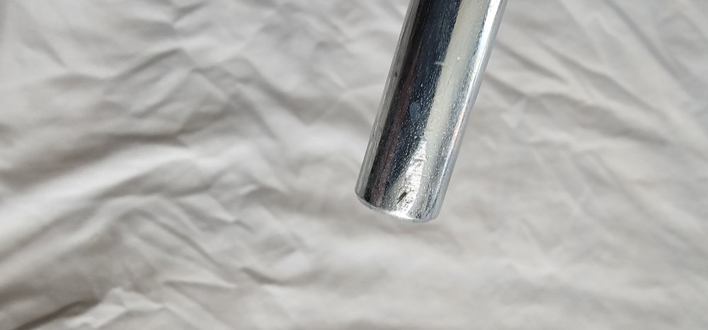 Replacement Side-Wind Trailer Jack Handle