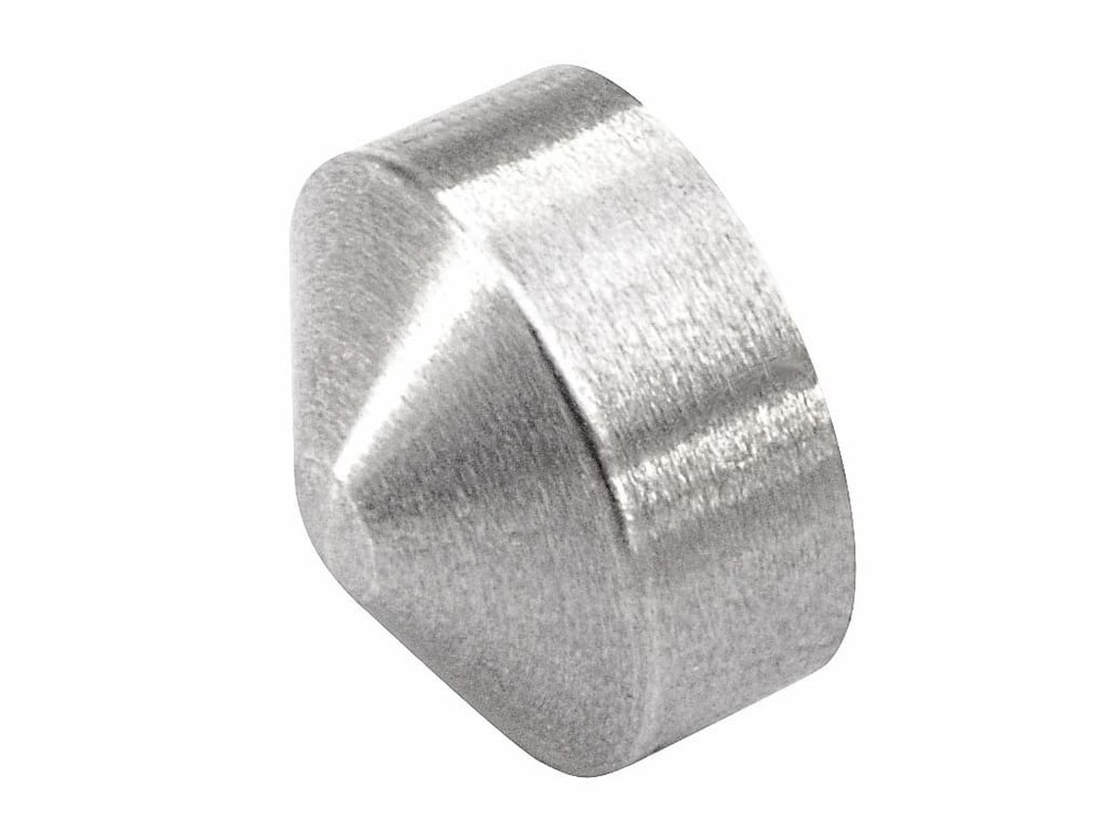 Starrett PT07348 - End Cap for 823 Inside Micrometers