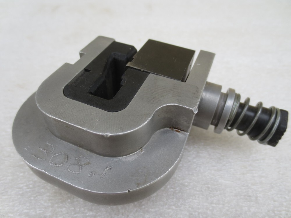 AMP 58259-1 MTE Terminating Crimp Head Assembly