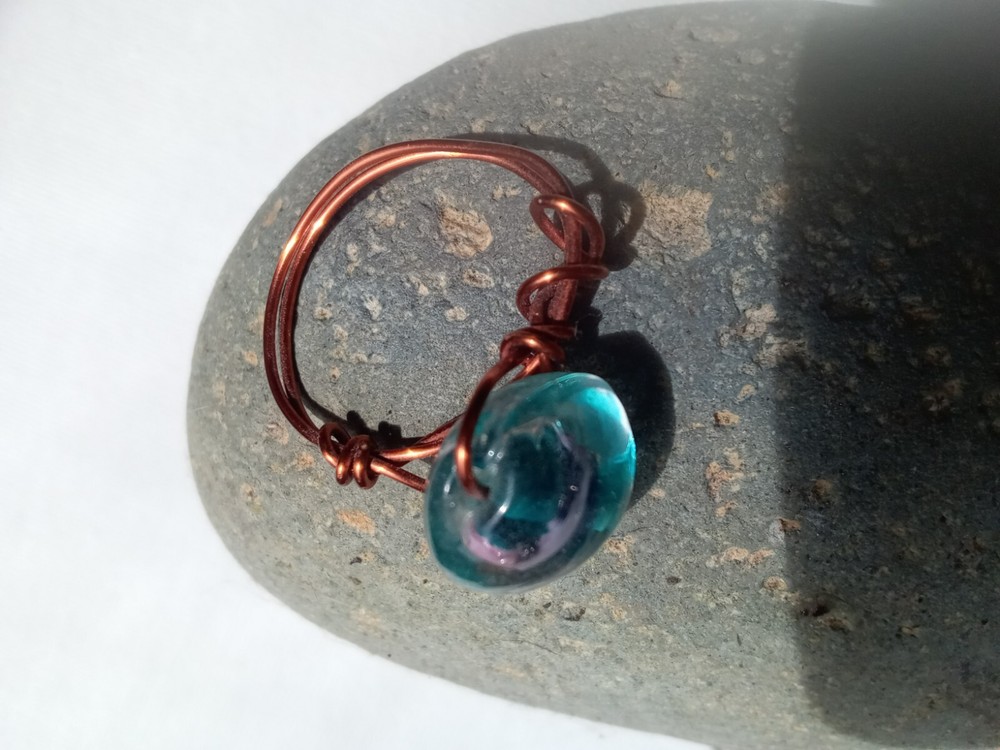 Handcrafted Rings