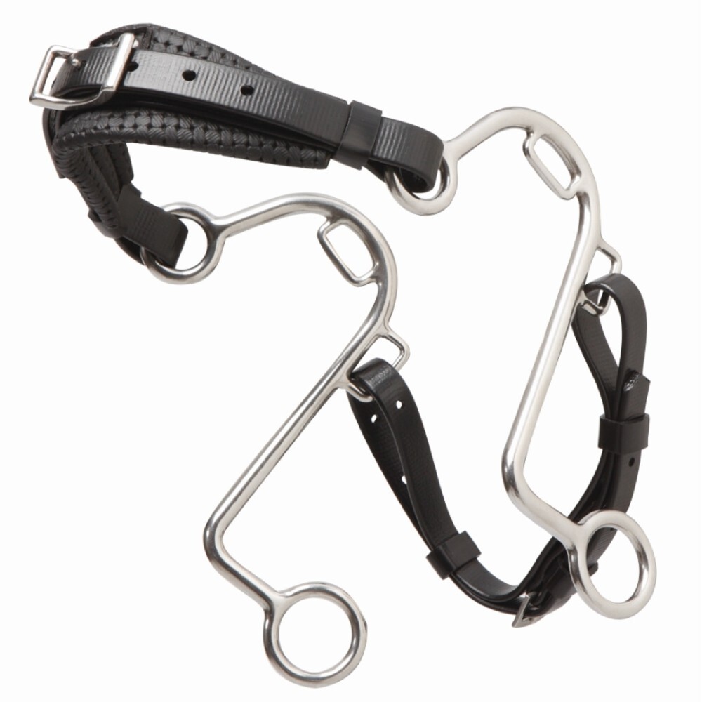 Zilco S Hackamore