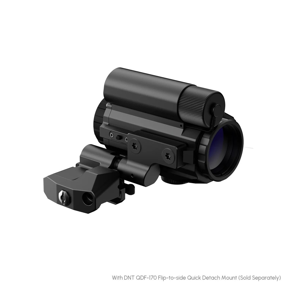 DNT Optics NVMD-C200 Night Vision Multi-Purpose Device w/ Standard Mount