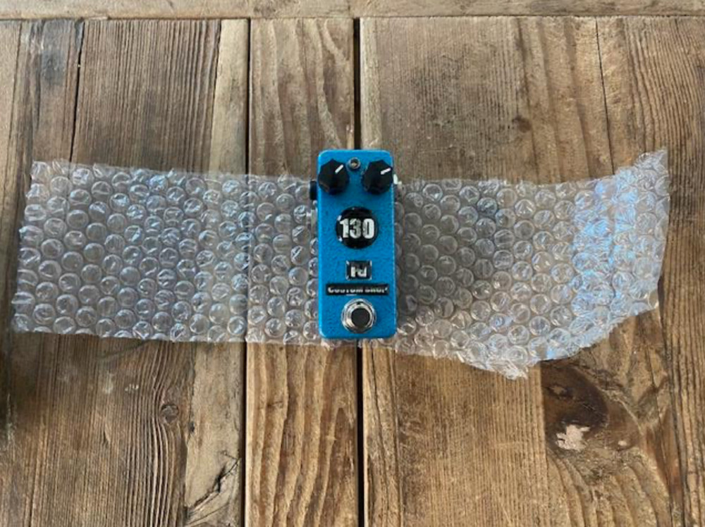 PEDAL DIGGERS PDC-130F