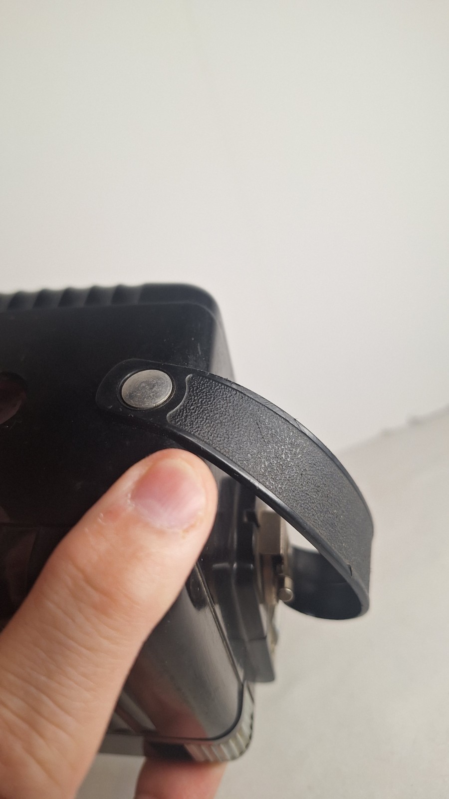 Vintage Kodak Brownie Hawkeye camera