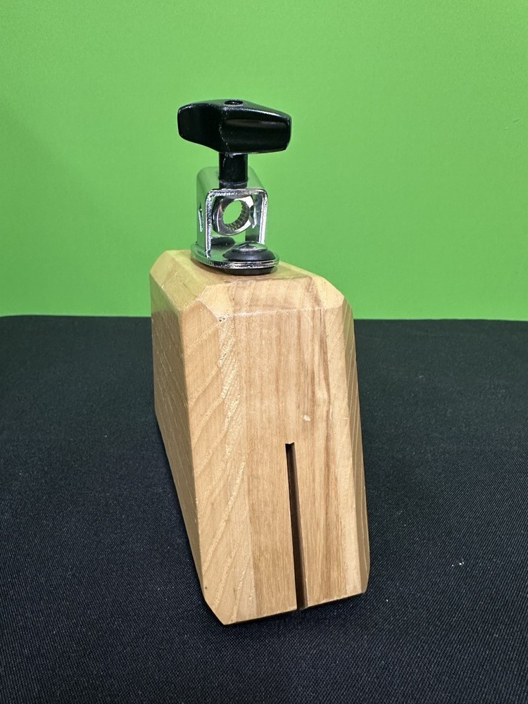 Pearl Ash Tone Block