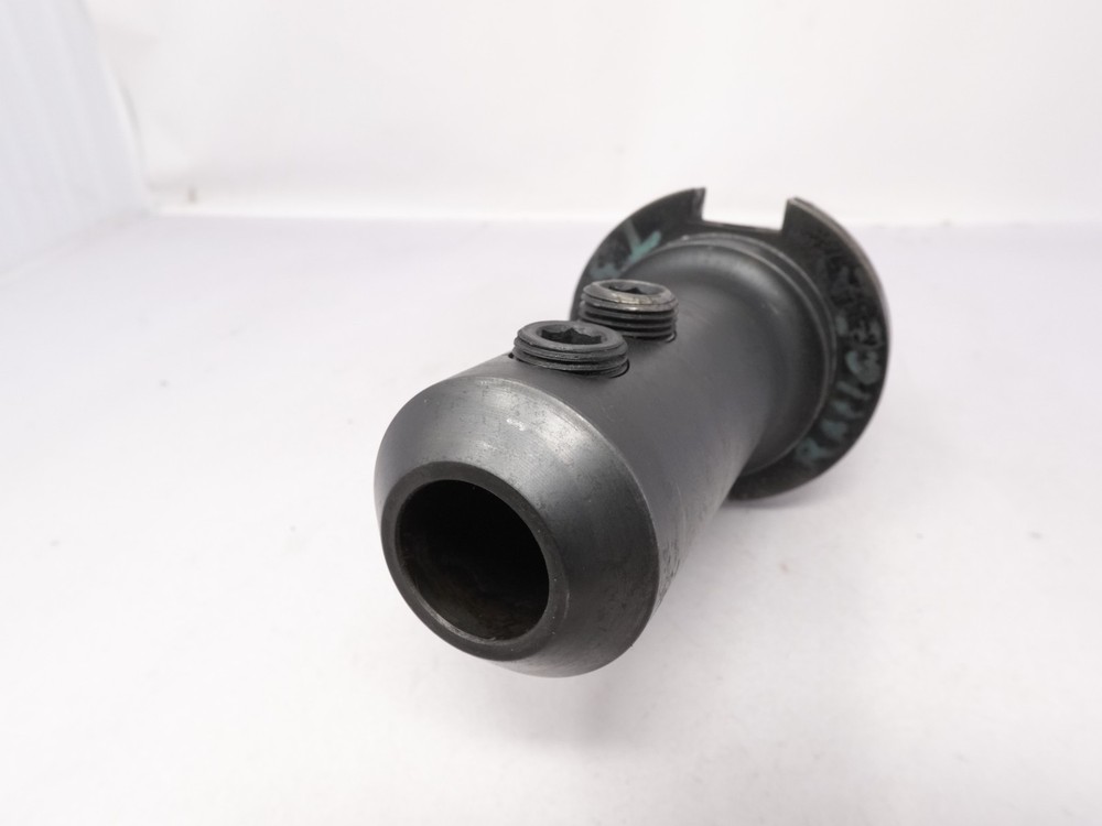 Command CAT50 1” Endmill Weldon Tool Holder C6E5-1000 CNC Milling HG4
