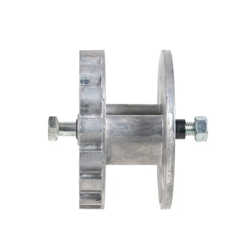 Ratchet Wheel Replacement Kit for Cable Pullers - Heavy Duty, Durable & Easy Ins