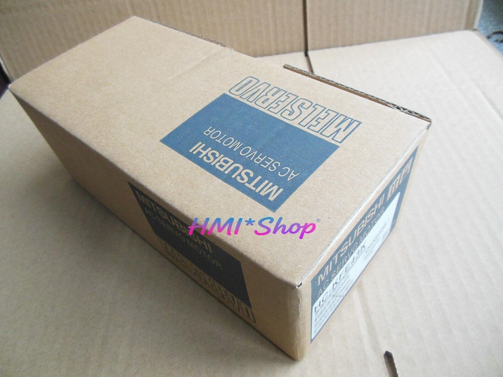 1 Pc. New HC-KFE73BK AC Servo Motor